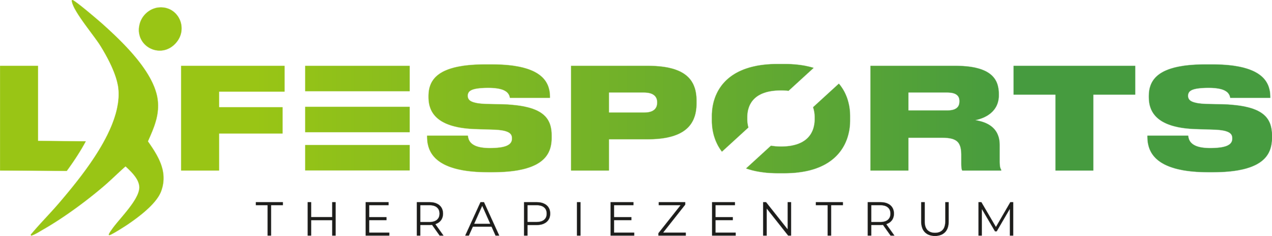 Lifesports Logo