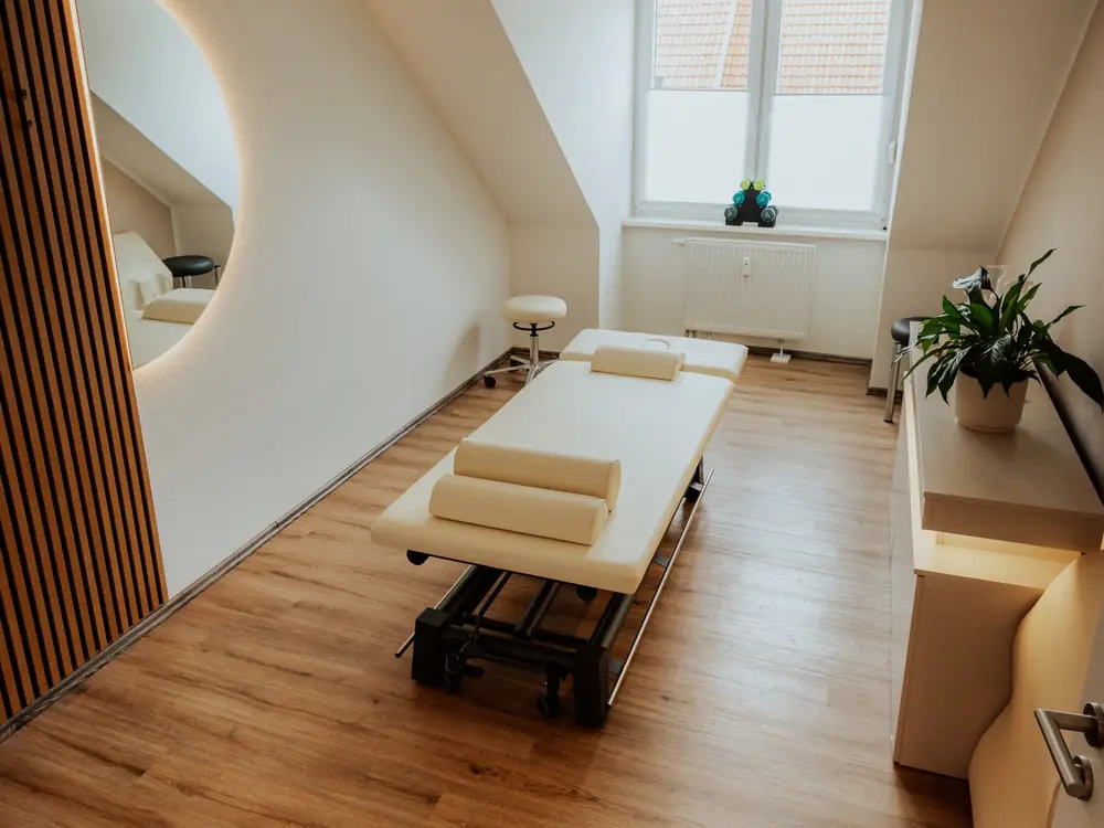 EAP in Hameln: Anmeldung im Lifesports Therapiezentrum, Baustraße 50